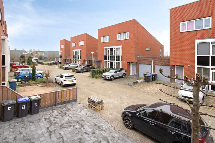 Foto 29 van Lekstraat 14