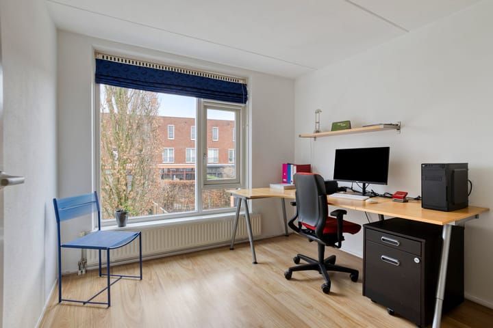 Foto 33 van Lekstraat 14