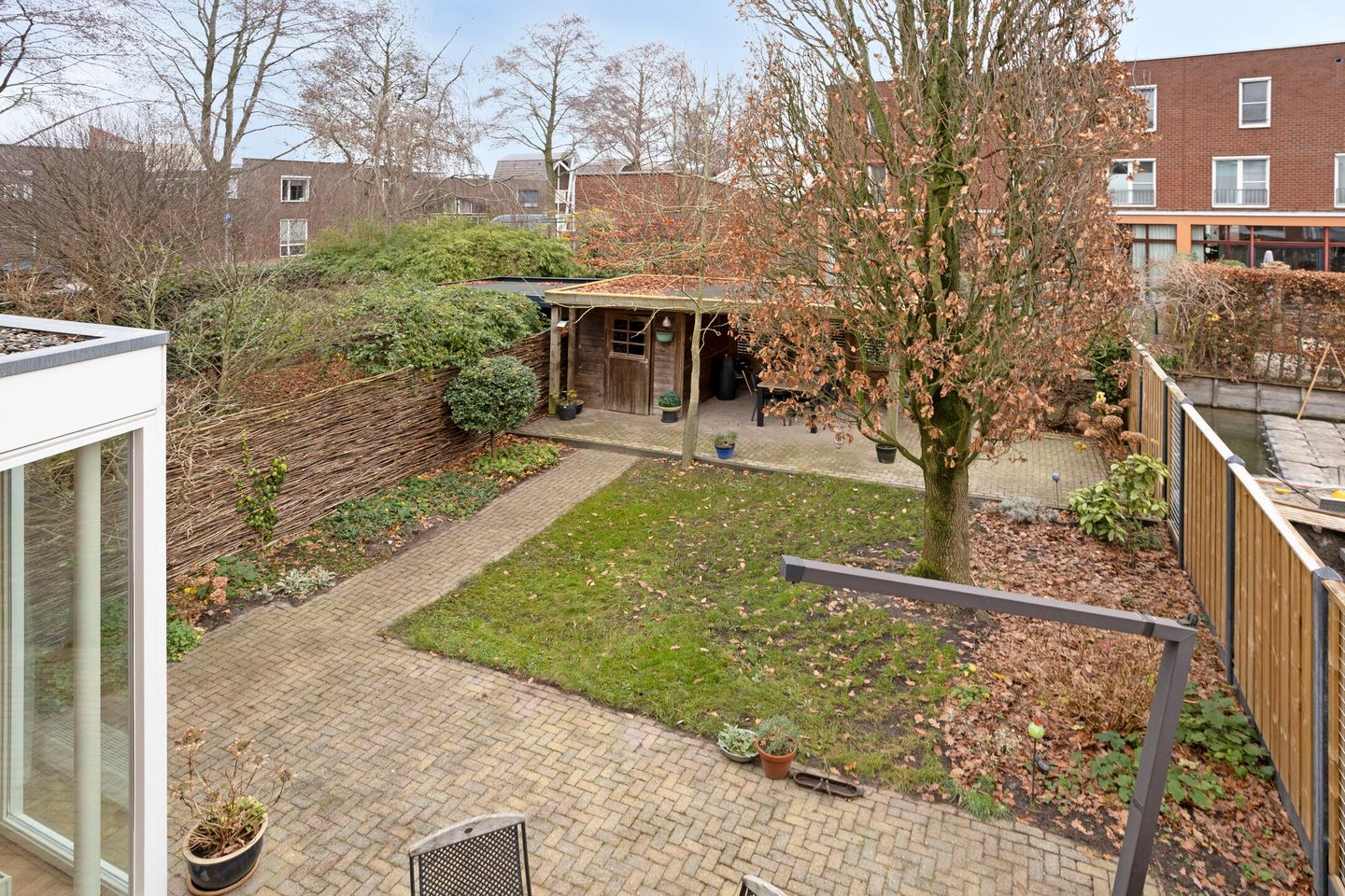 Photo 35 of Lekstraat 14