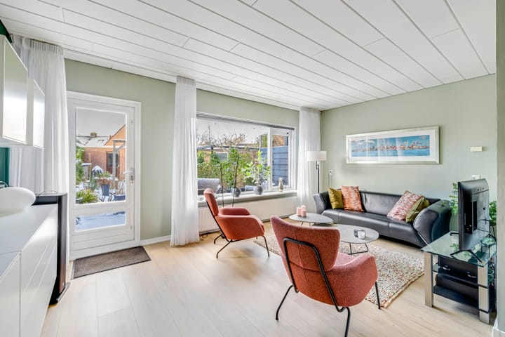 Foto 2 van Gootepad 5