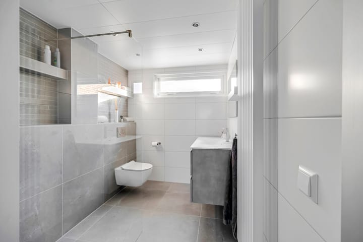 Foto 4 van Gootepad 5