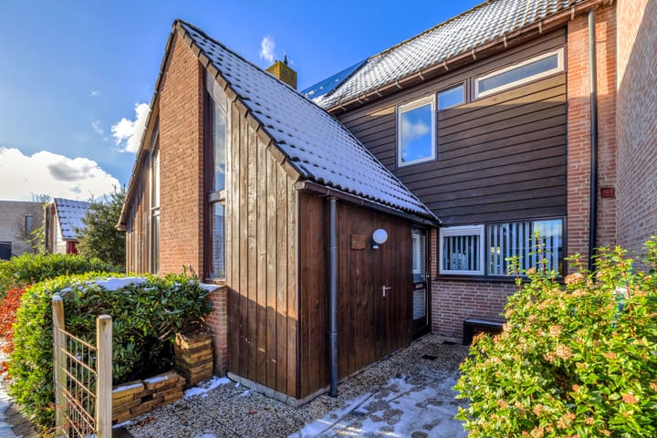 Foto 6 van Gootepad 5