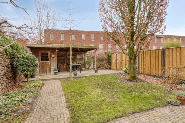 Foto 43 van Lekstraat 14