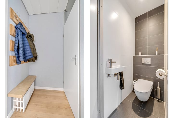 Foto 8 van Gootepad 5