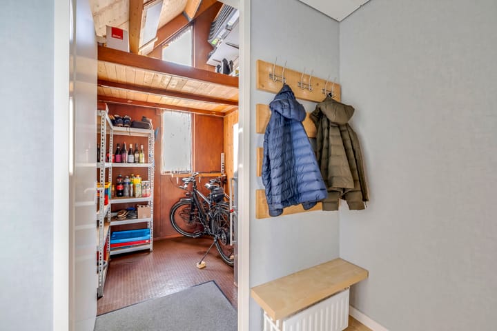 Foto 9 van Gootepad 5