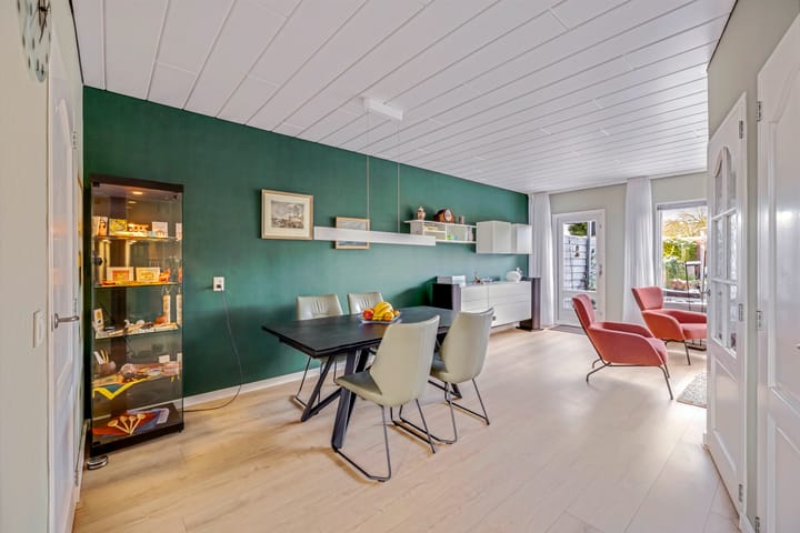 Foto 10 van Gootepad 5