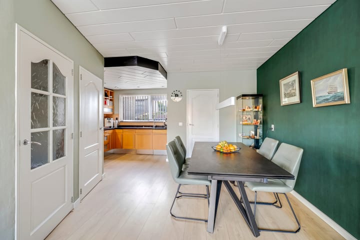 Foto 11 van Gootepad 5