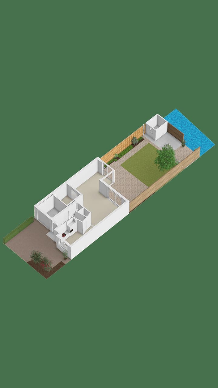 Foto 51 van Lekstraat 14