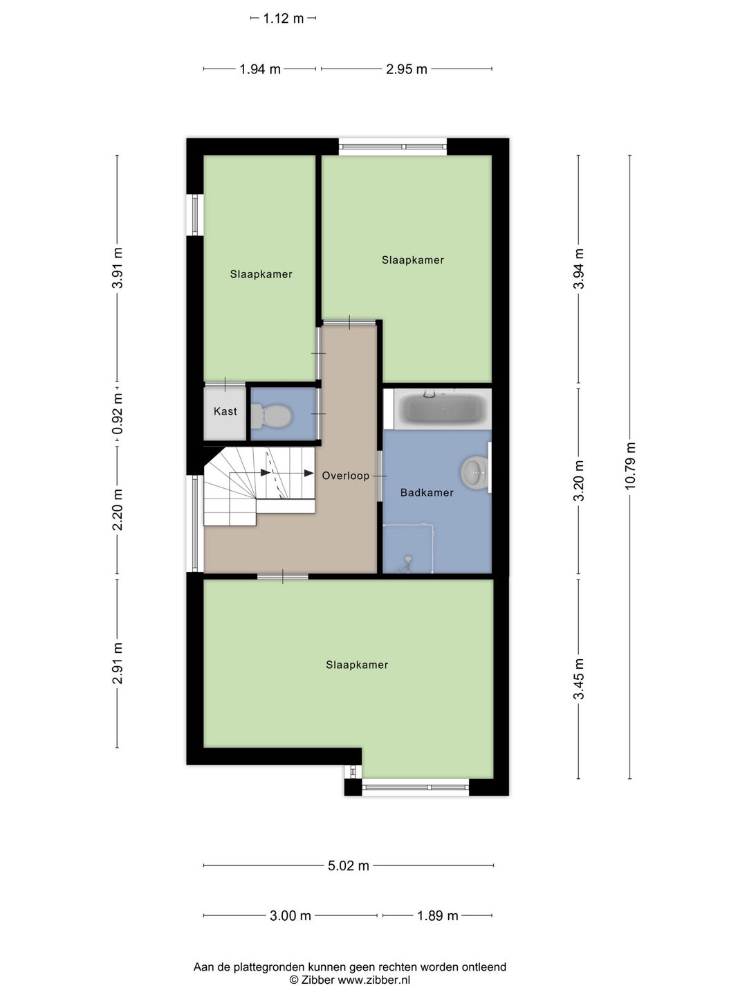 Photo 52 of Lekstraat 14