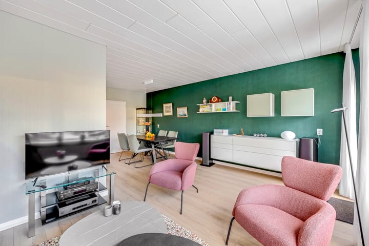 Foto 13 van Gootepad 5