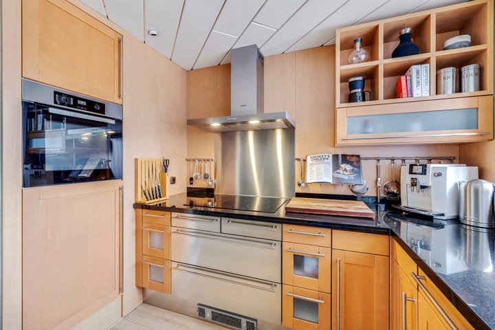 Foto 14 van Gootepad 5