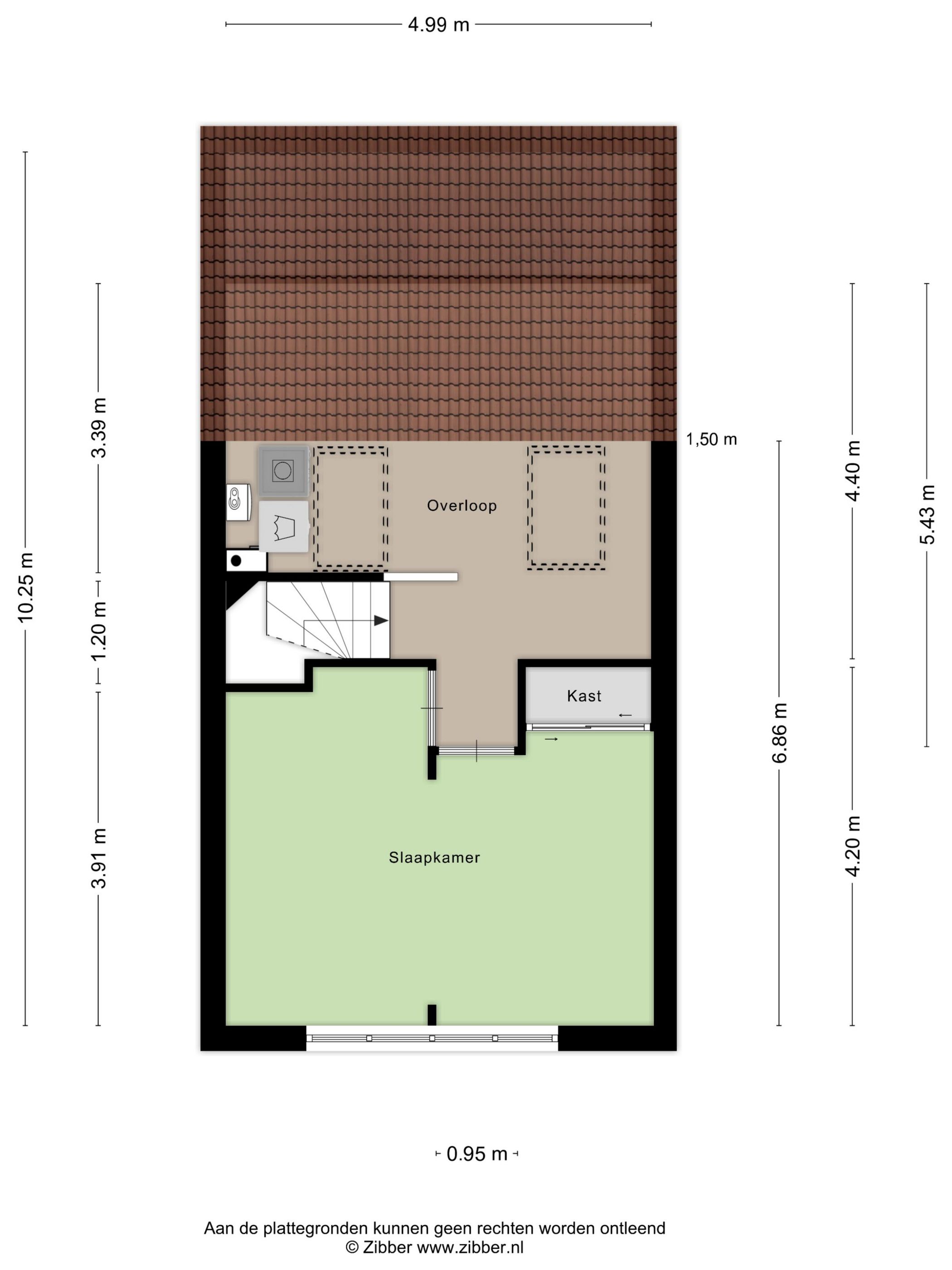 Photo 54 of Lekstraat 14