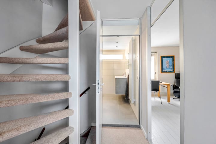 Foto 15 van Gootepad 5