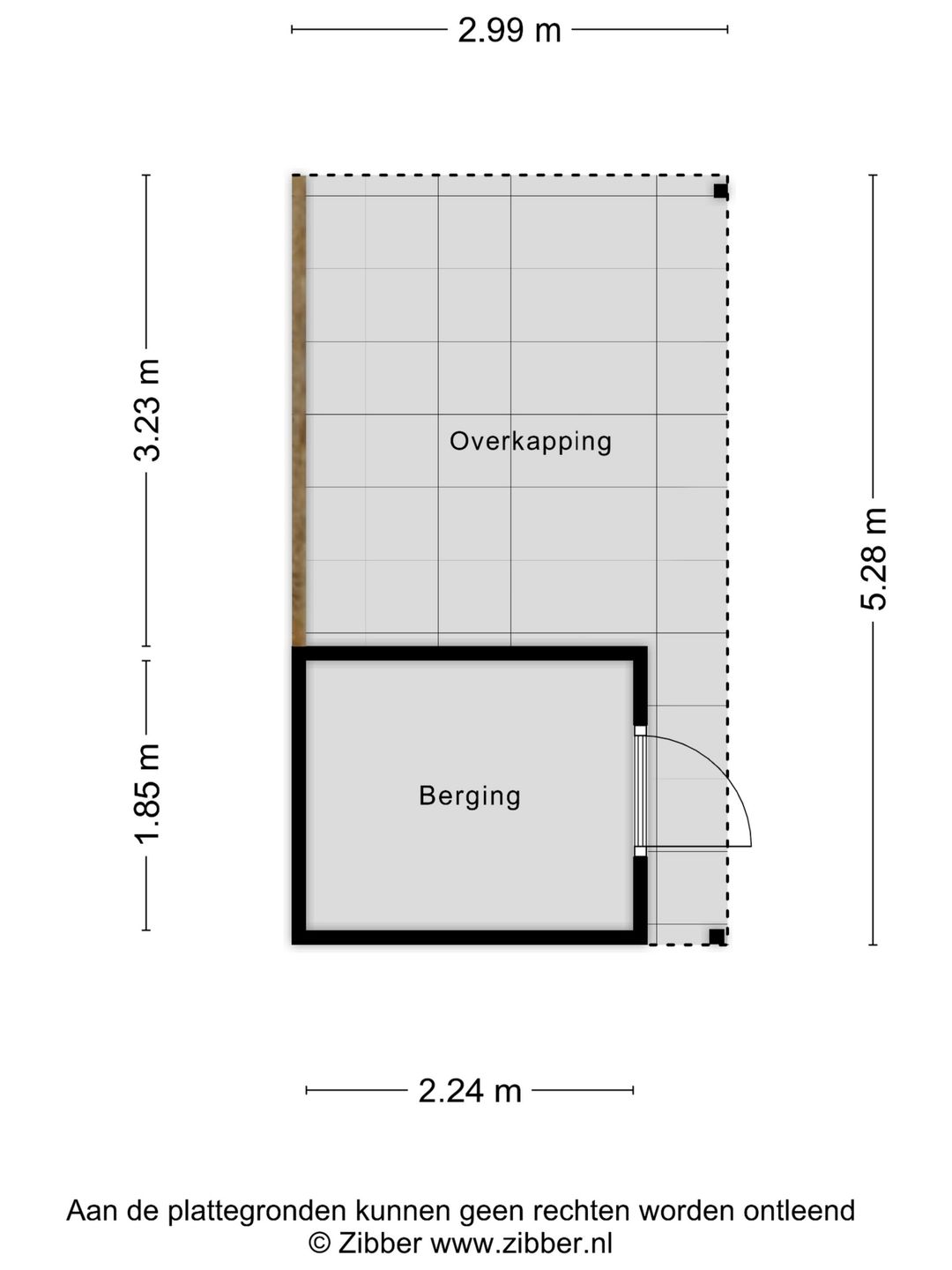 Photo 56 of Lekstraat 14
