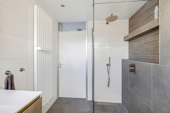 Foto 16 van Gootepad 5