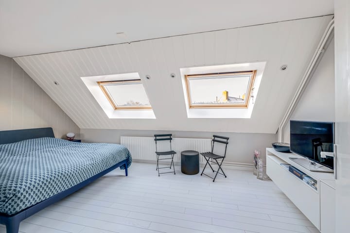 Foto 18 van Gootepad 5