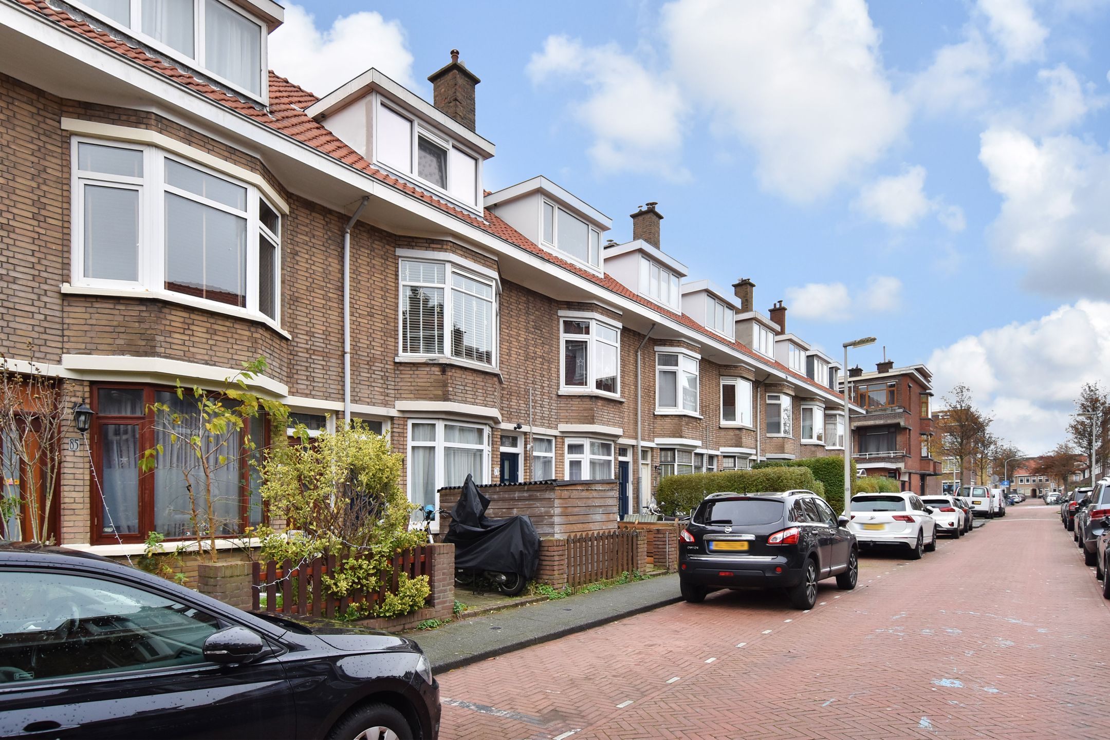 Photo 30 of Rhenenstraat 83