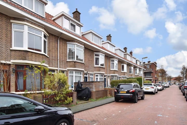 Photo 30 of Rhenenstraat 83