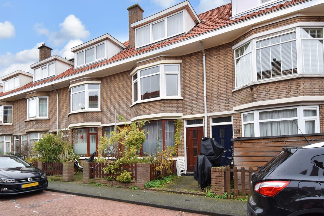 Photo 31 of Rhenenstraat 83