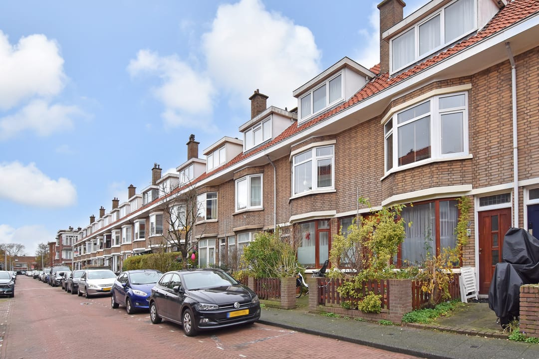 Photo 32 of Rhenenstraat 83