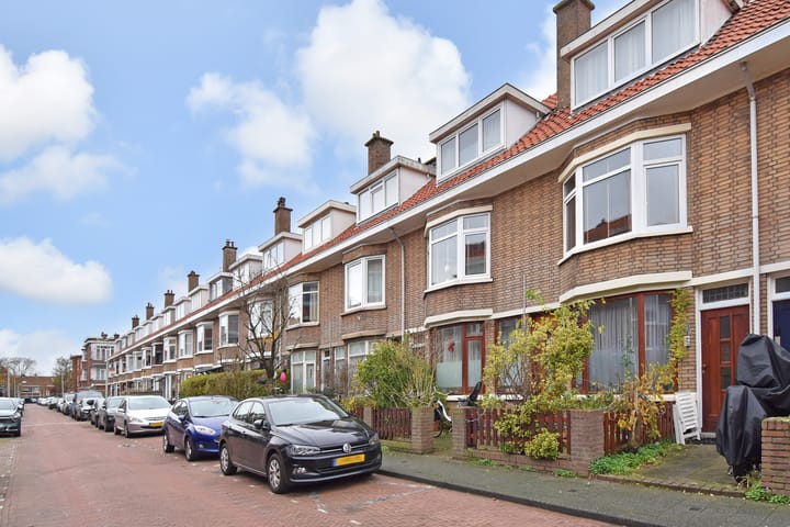 Photo 32 of Rhenenstraat 83