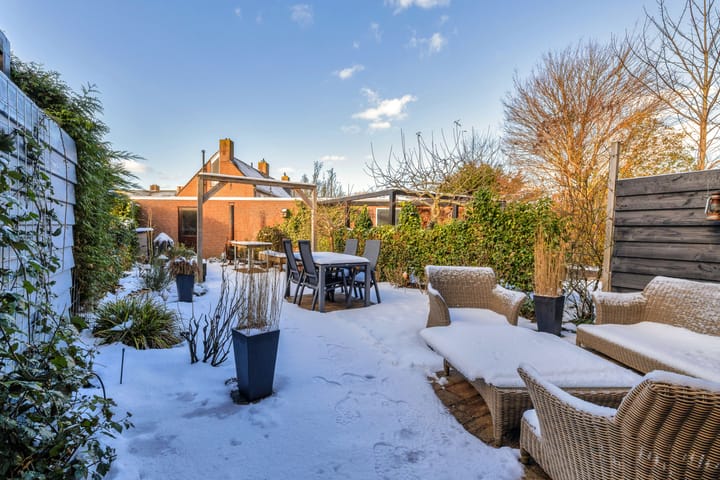 Foto 23 van Gootepad 5