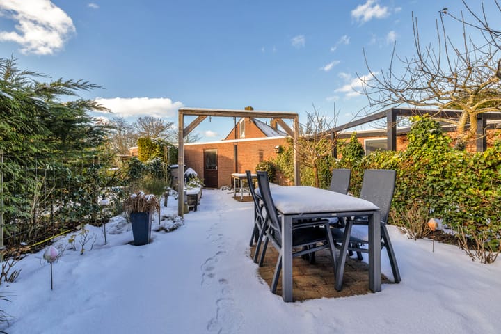 Foto 24 van Gootepad 5