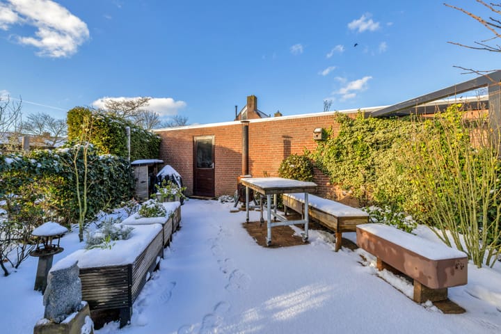 Foto 25 van Gootepad 5