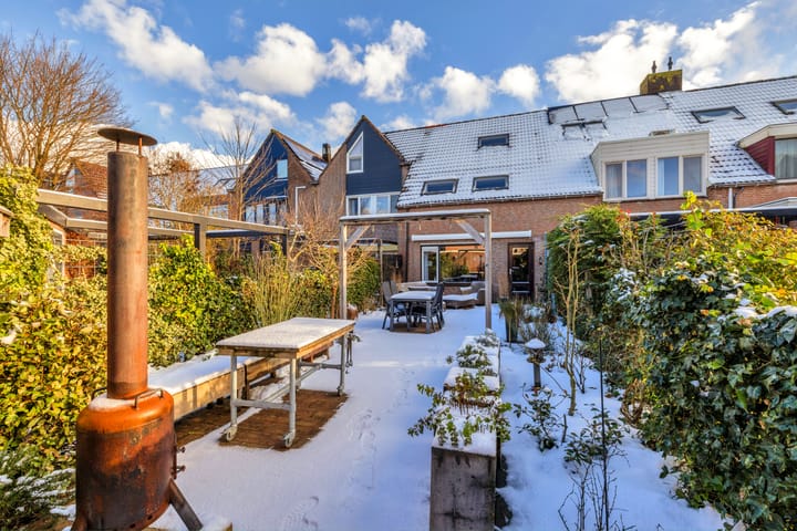 Foto 26 van Gootepad 5