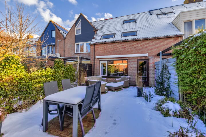 Foto 27 van Gootepad 5