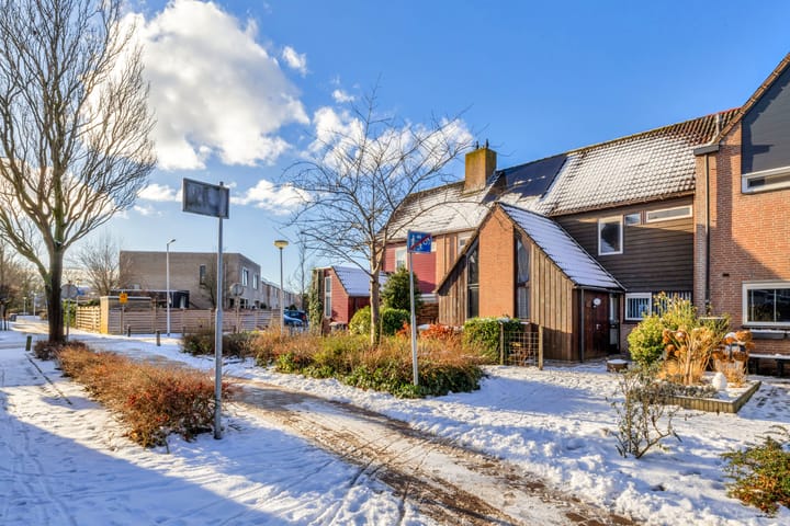 Foto 28 van Gootepad 5