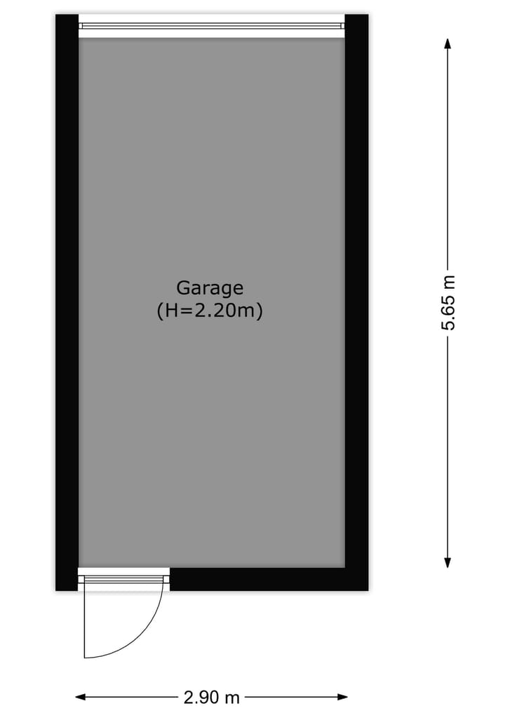 Foto 33 van Gootepad 5