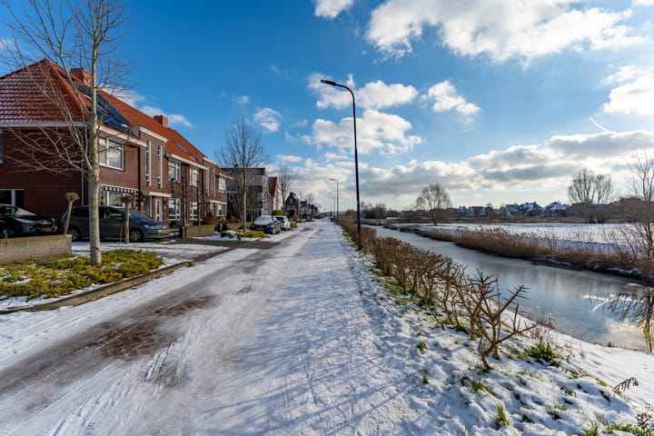 Photo 3 of Eendrachtsweg 67