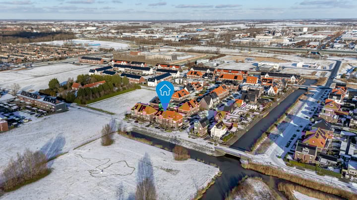 Photo 4 of Eendrachtsweg 67