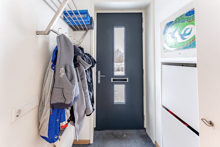 Foto 5 van Eendrachtsweg 67