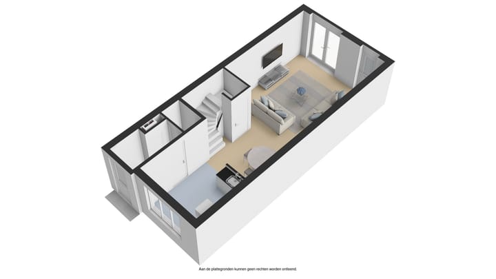 Foto 6 van Eendrachtsweg 67