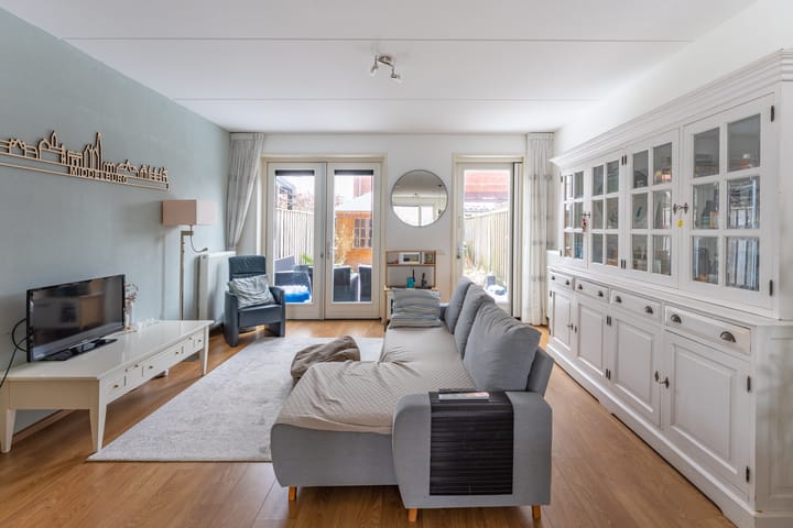 Foto 8 van Eendrachtsweg 67