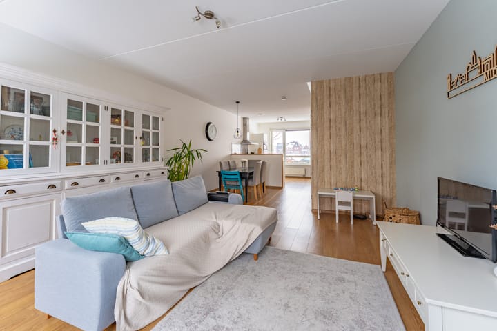 Foto 9 van Eendrachtsweg 67