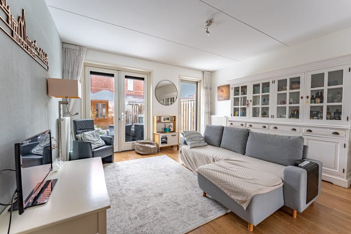 Foto 10 van Eendrachtsweg 67