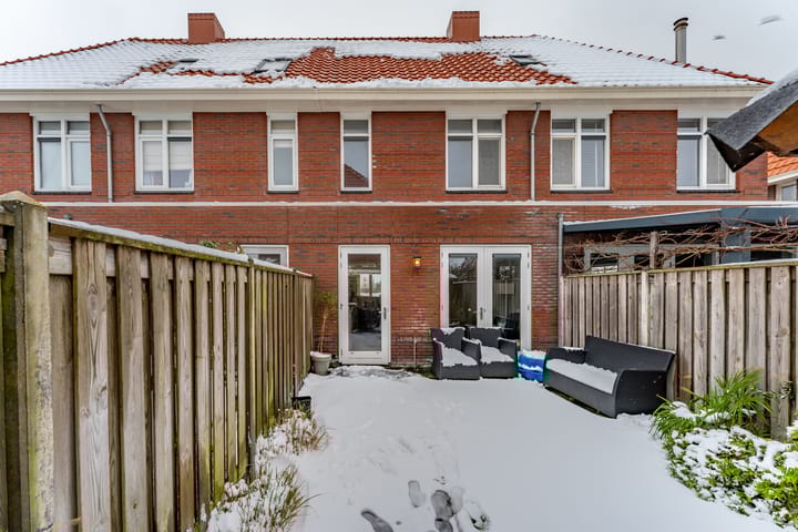 Foto 11 van Eendrachtsweg 67