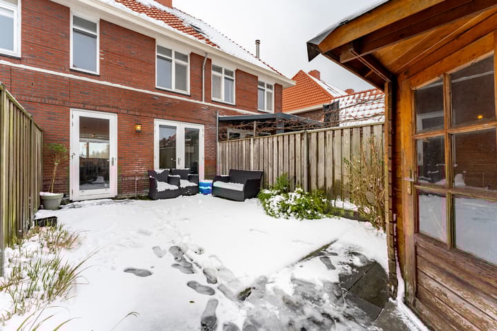 Foto 12 van Eendrachtsweg 67