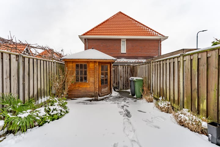 Foto 13 van Eendrachtsweg 67