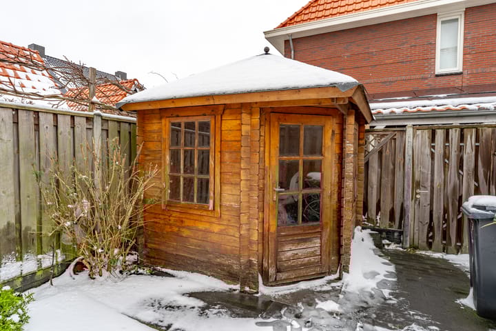 Foto 14 van Eendrachtsweg 67