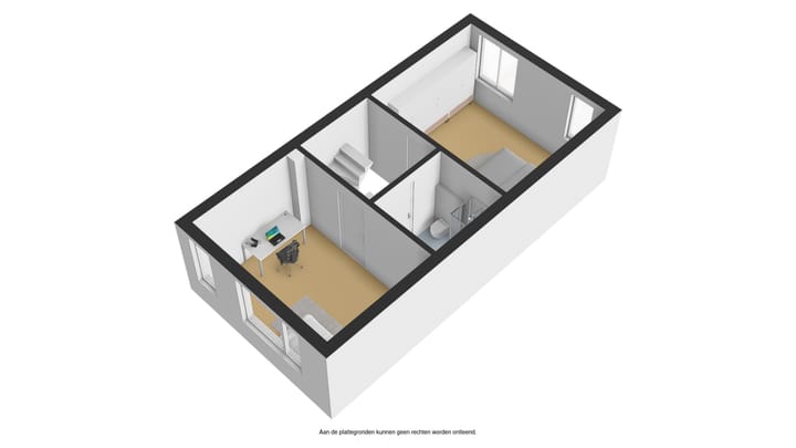 Foto 20 van Eendrachtsweg 67