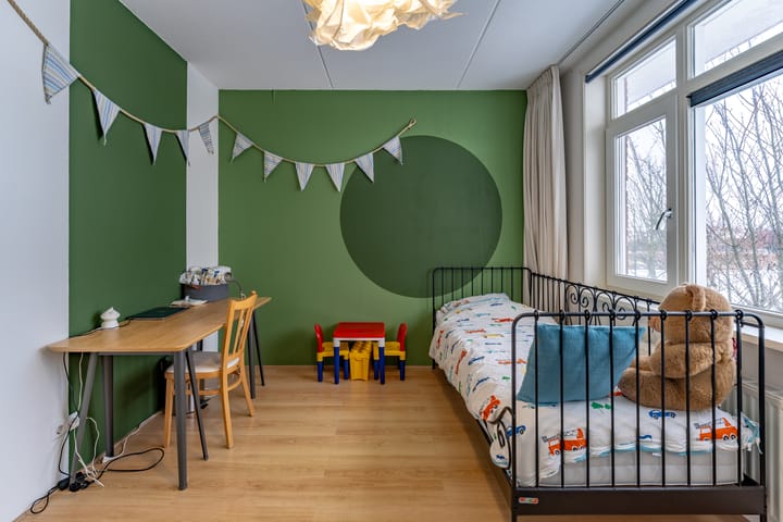 Foto 27 van Eendrachtsweg 67