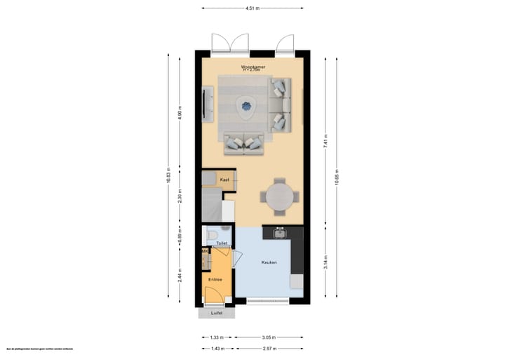 Foto 34 van Eendrachtsweg 67