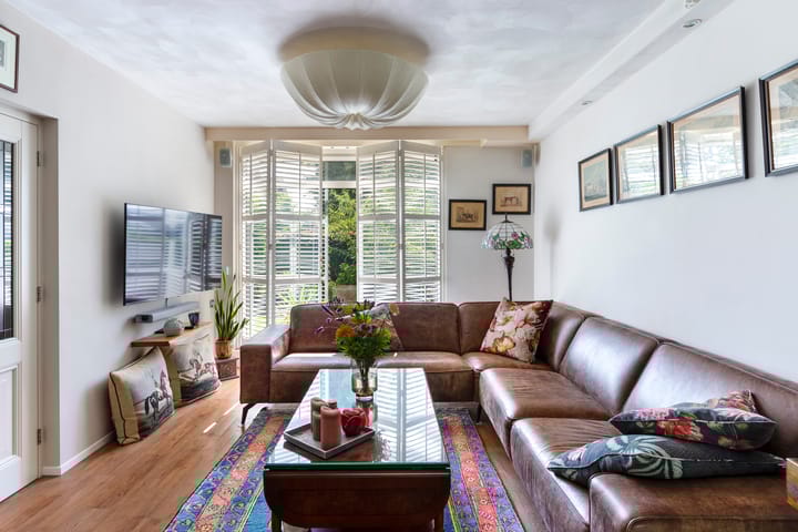 Foto 9 van Pieter Postlaan 43