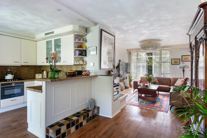 Foto 10 van Pieter Postlaan 43