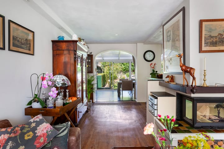 Foto 12 van Pieter Postlaan 43