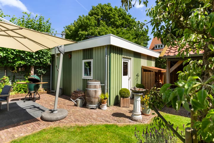 Foto 19 van Pieter Postlaan 43